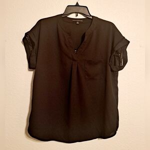 Haute Monde Blouse
